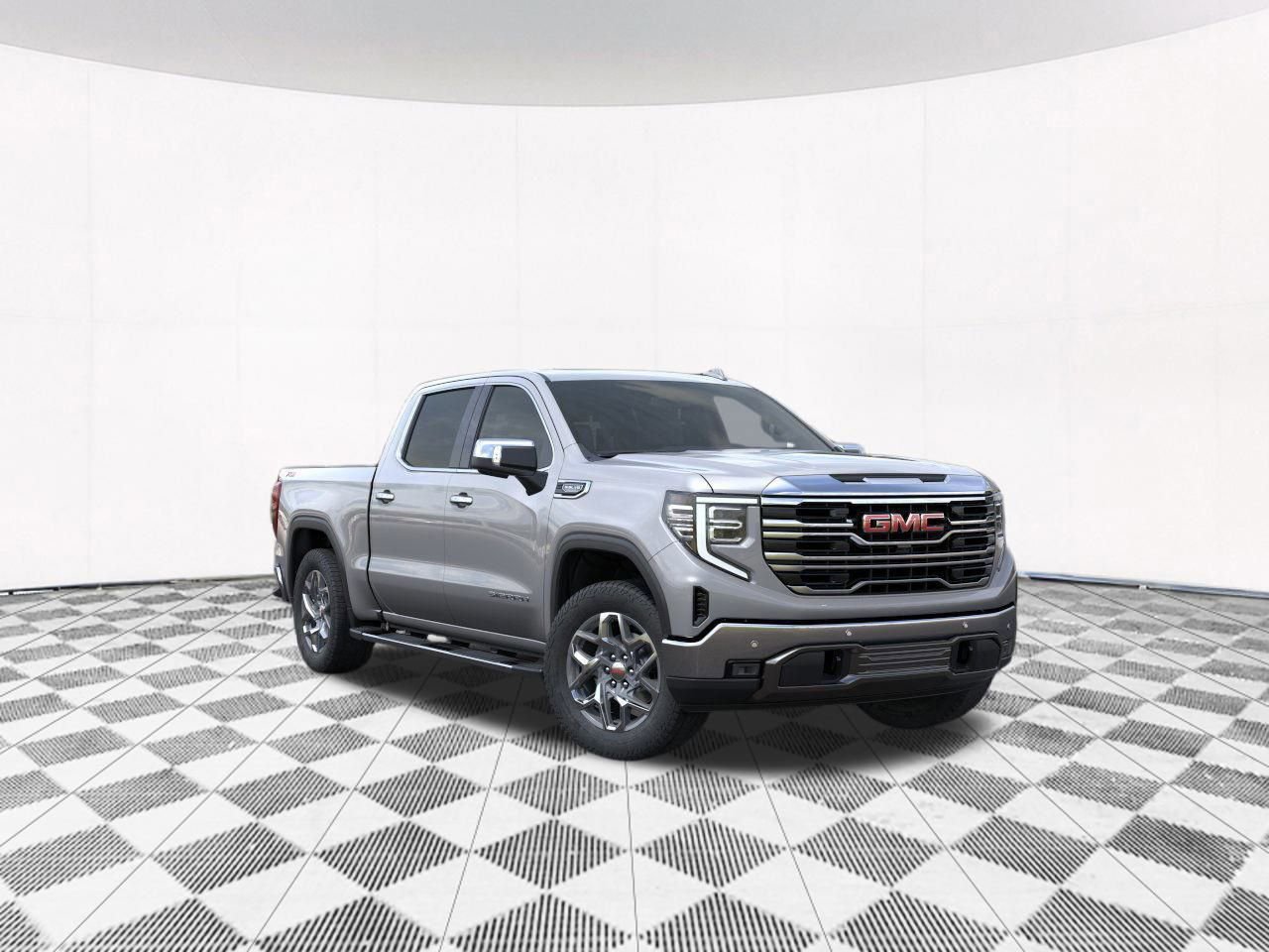 2026 Gmc Sierra 1500 SLT photo 6