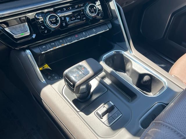 2025 Gmc Sierra 1500 Denali photo 14