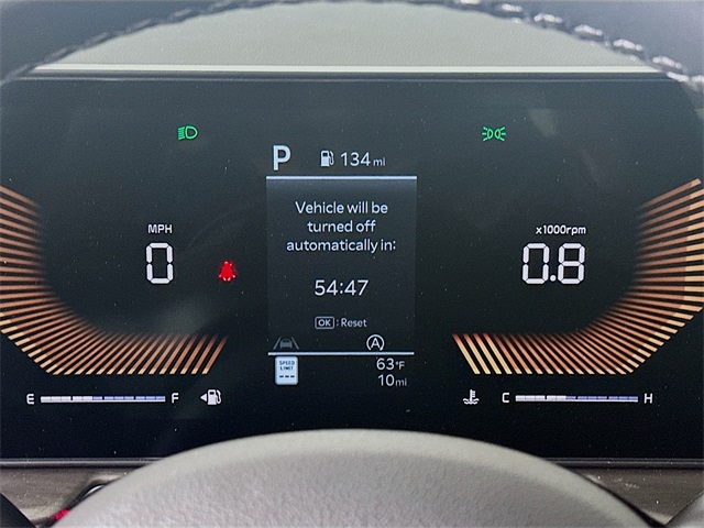 2025 Kia Sorento X-Line EX photo 11