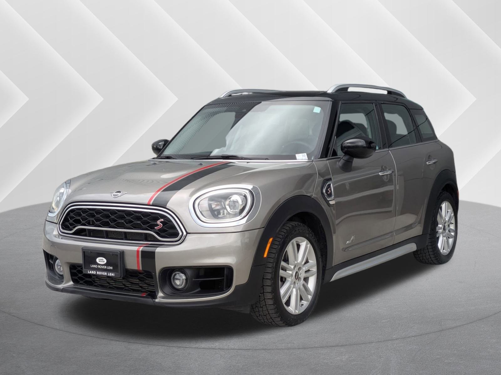 2020 MINI Countryman