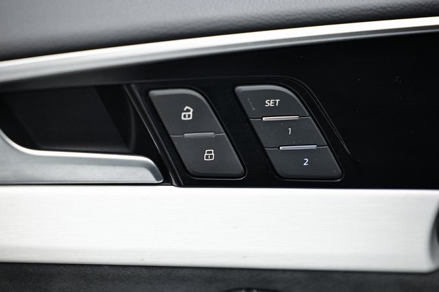 2024 Audi A5 45 S line Premium Plus photo 15