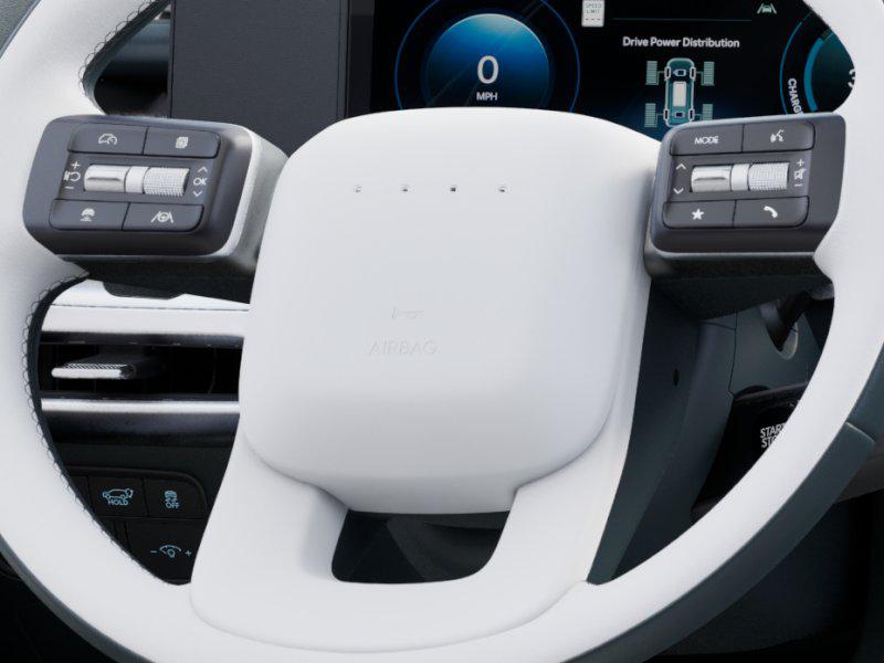 2026 Hyundai Ioniq photo 14