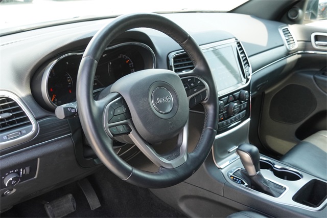 2022 Jeep Cherokee Limited photo 17
