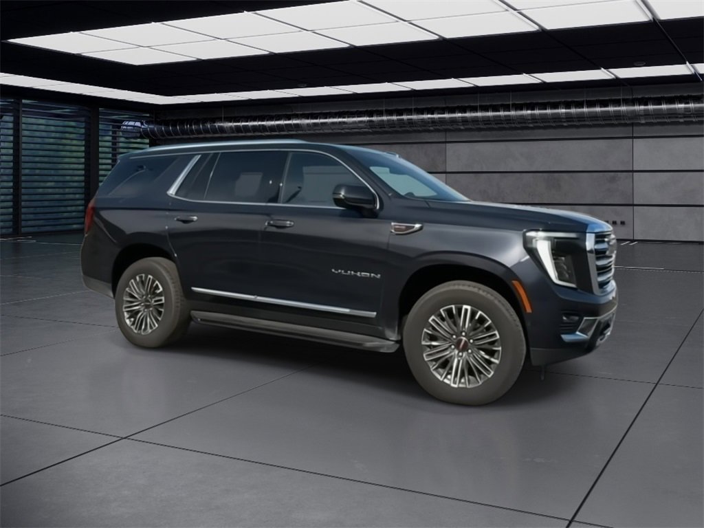2025 Gmc Yukon photo 2