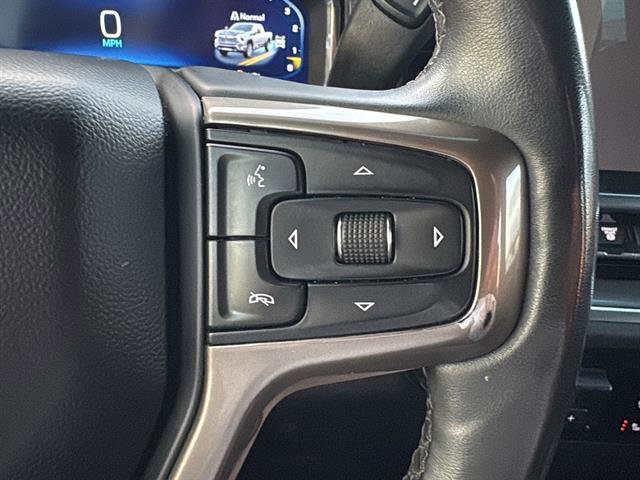 2024 Chevrolet Silverado 3500HD High Country photo 20
