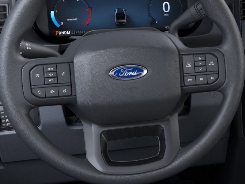 2026 Ford F-350 XLT photo 12