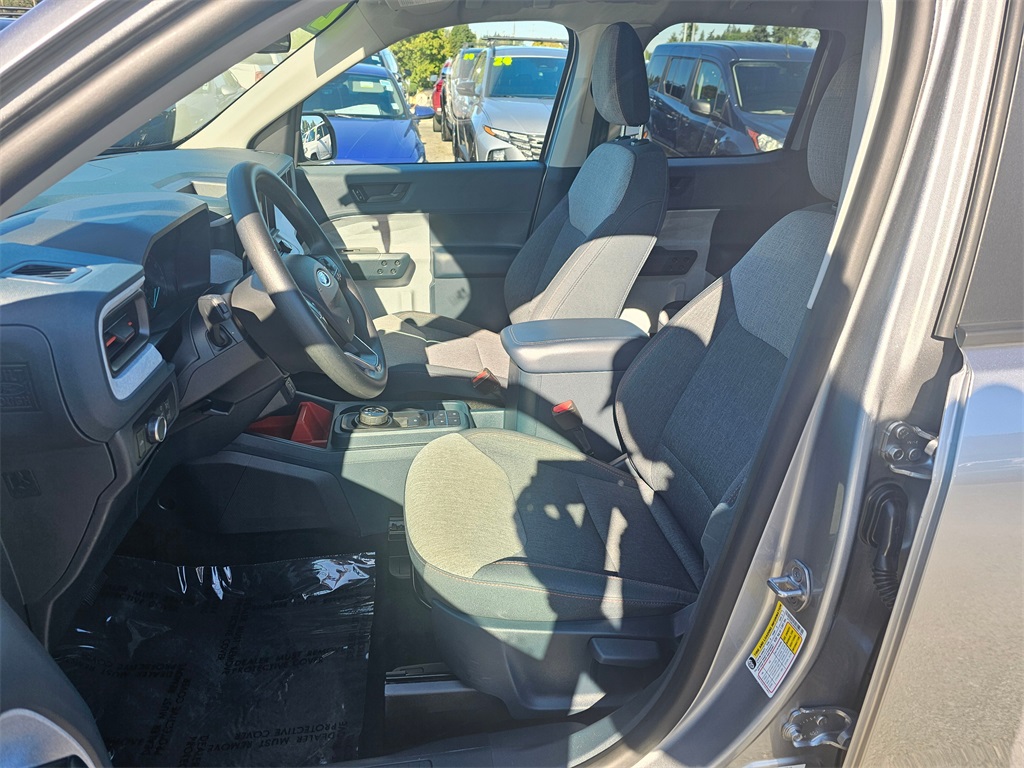 2024 Ford Maverick XLT photo 20