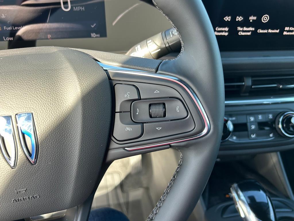 2026 Buick Envista Preferred photo 10
