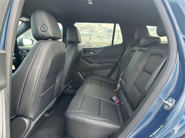 2026 Chevrolet Equinox photo 4