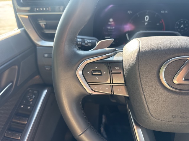 2024 Lexus GX 550 Luxury photo 15