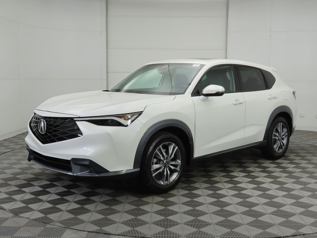 2025 Acura ADX Base's photo