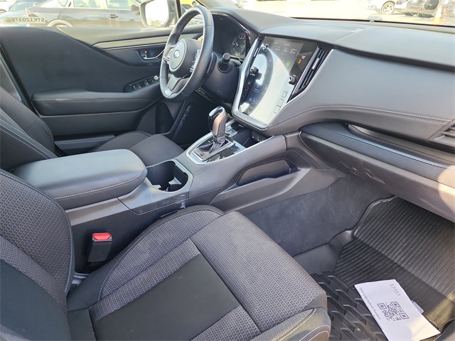 2020 Subaru Outback Premium photo 16