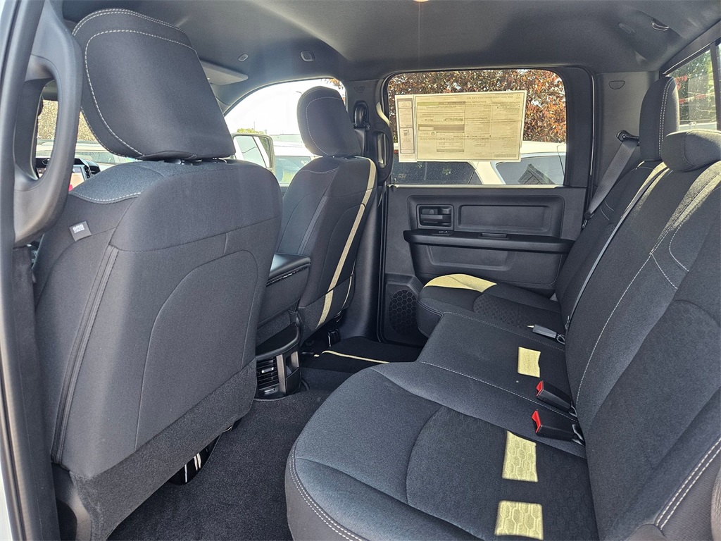2025 Ram 2500 Tradesman photo 25