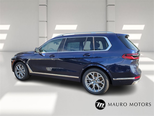2026 Bmw X7 xDrive40i photo 5
