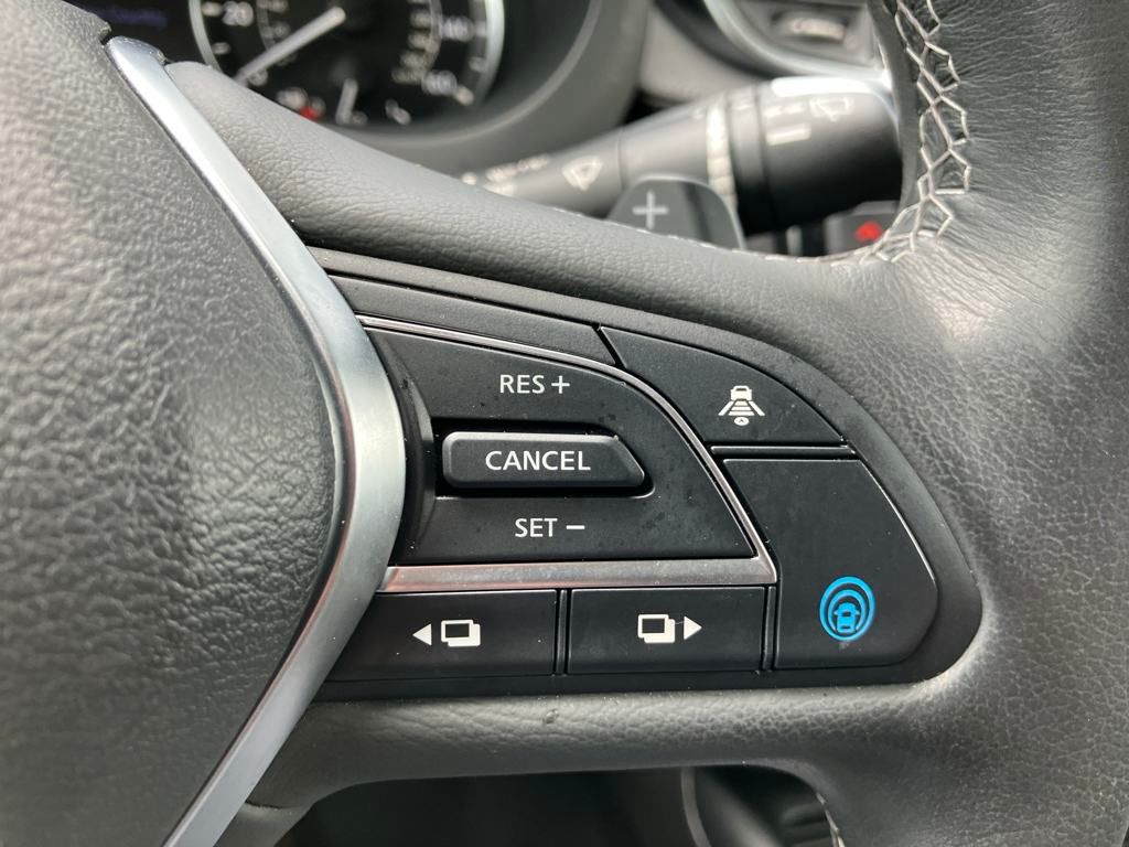 2022 Infiniti QX50 Luxe photo 19