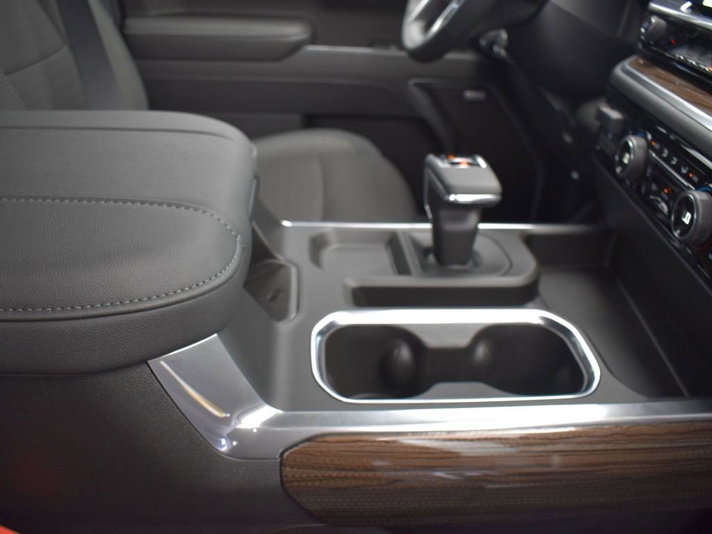 2026 Chevrolet Silverado 1500 RST photo 29