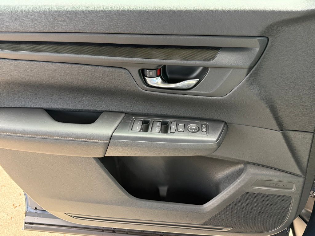 2026 Honda CR-V Hybrid Sport photo 24