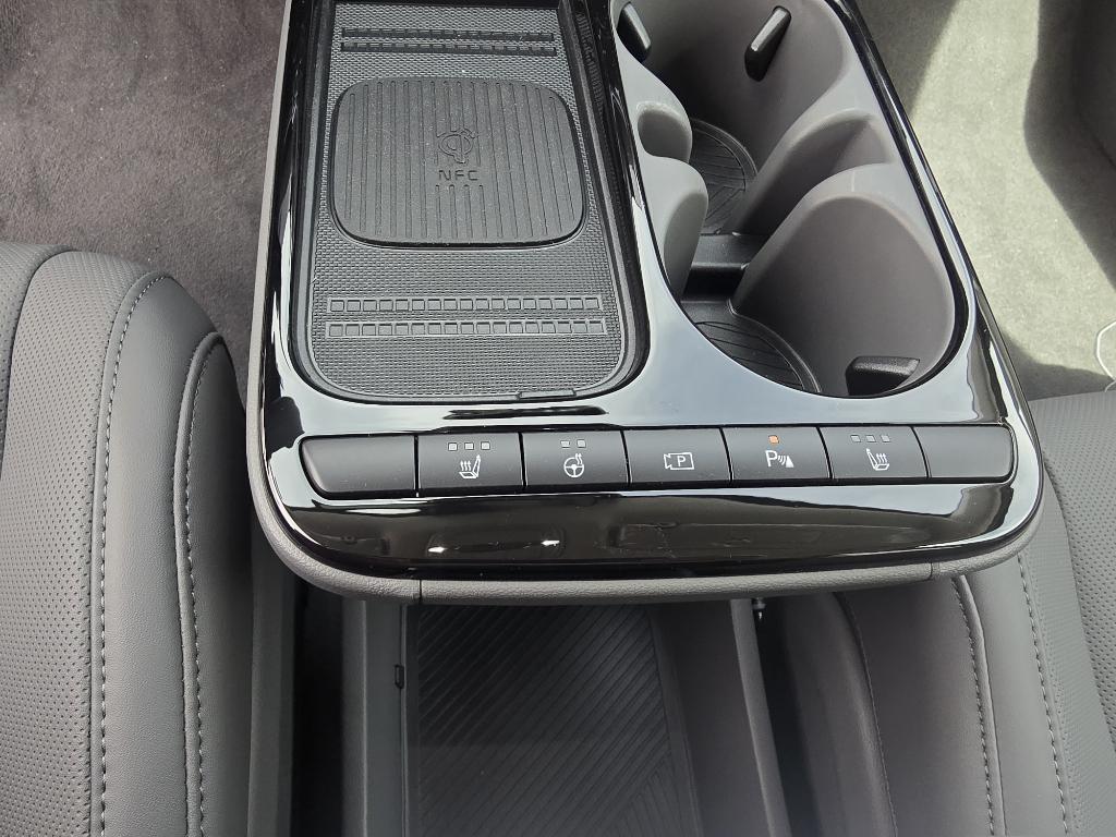 2025 Hyundai Ioniq 5 SEL photo 17
