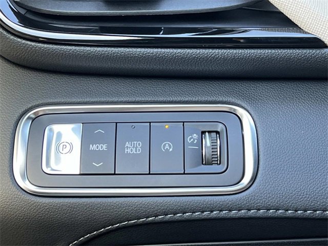 2026 Buick Enclave Preferred photo 27