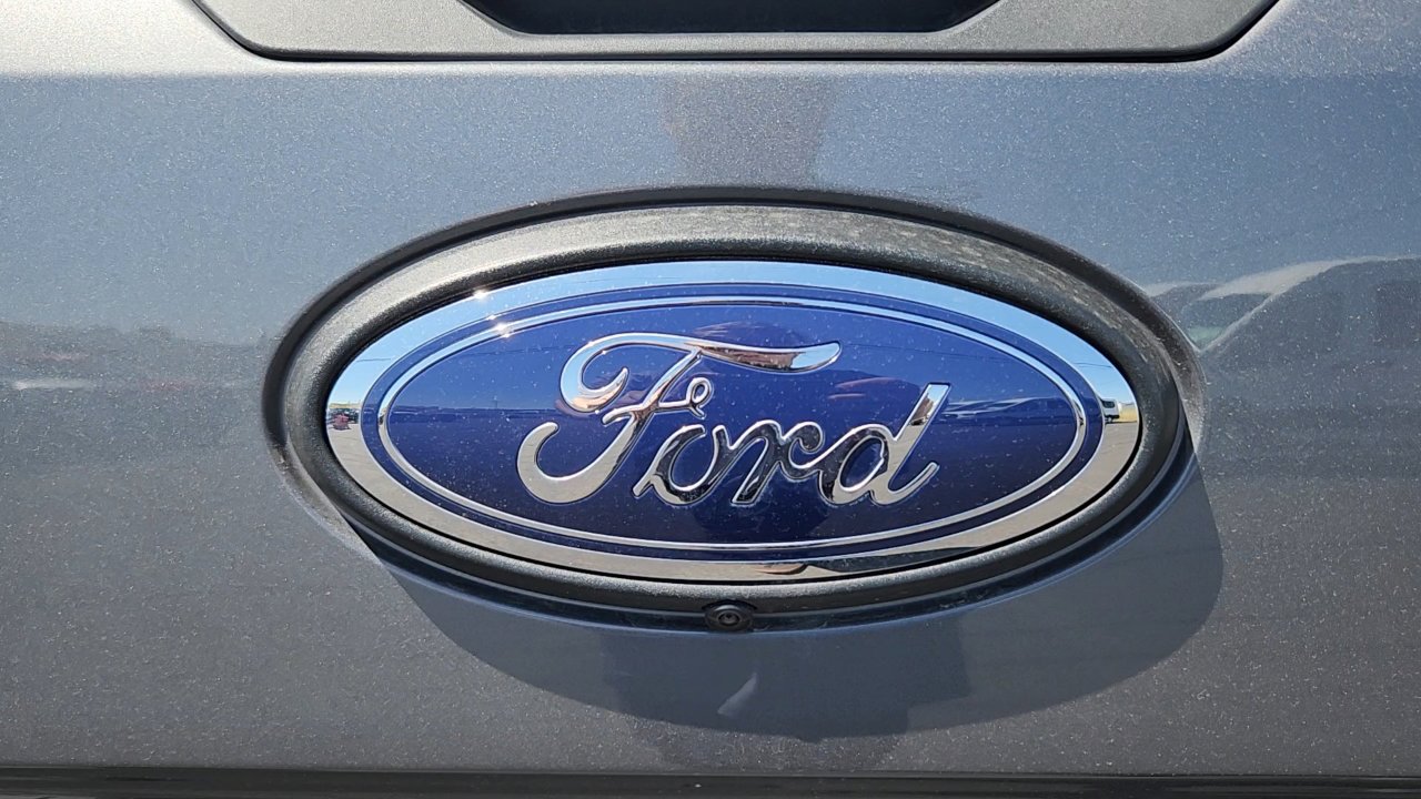 2025 Ford Ranger XL photo 22
