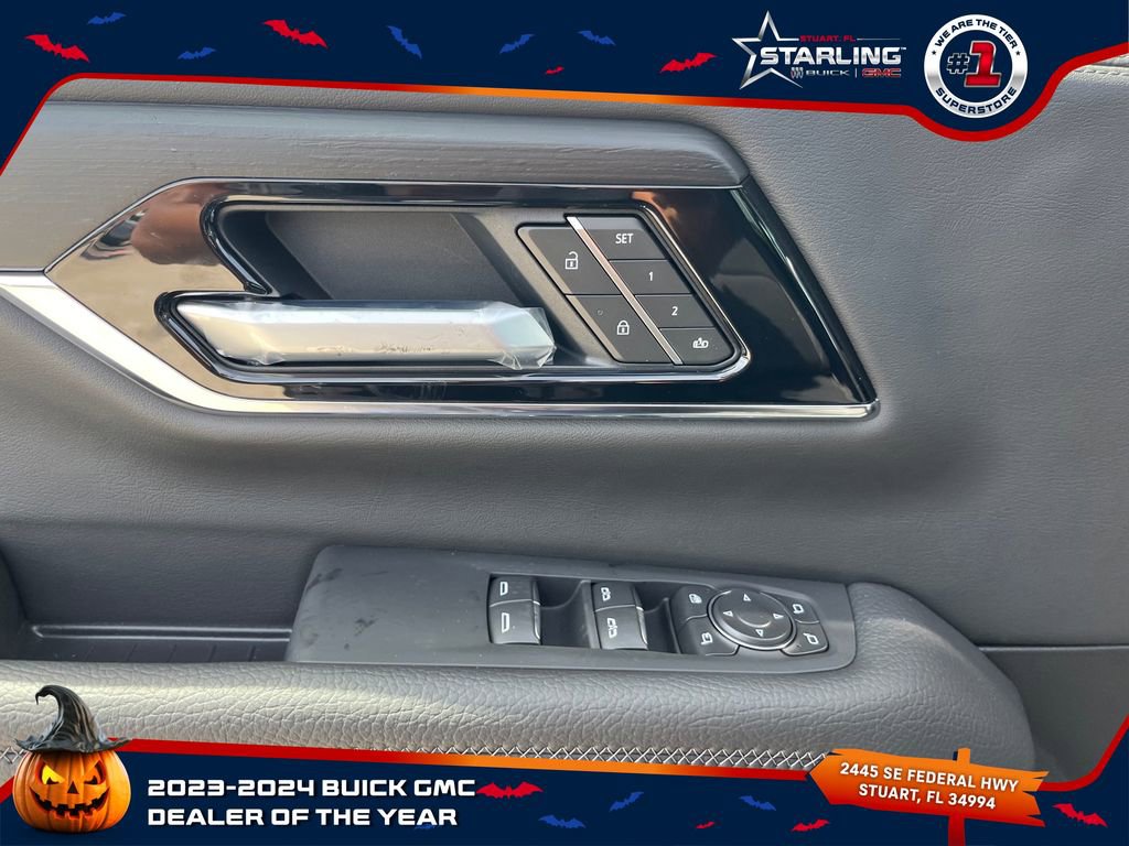 2026 Gmc Yukon Denali photo 22