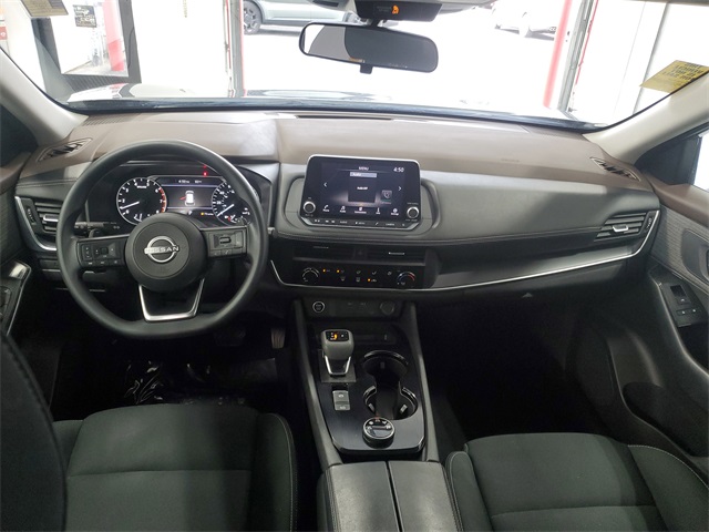 2023 Nissan Rogue S photo 25