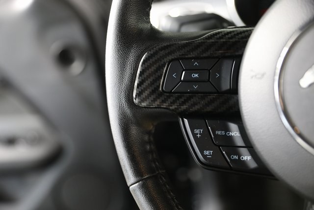 2017 Ford Mustang EcoBoost photo 4