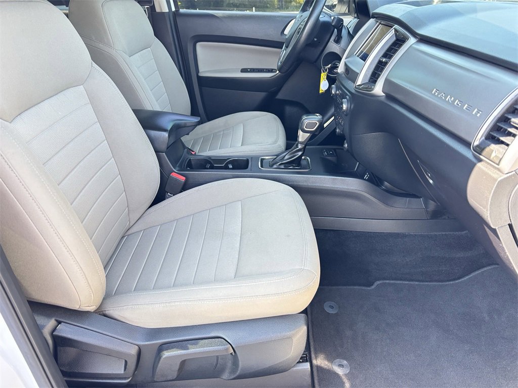 2019 Ford Ranger XLT photo 13