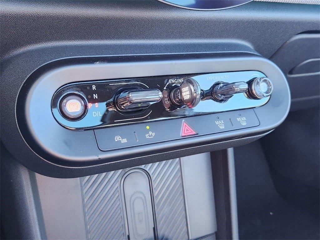 2025 Mini Cooper 2 Door Hardtop photo 33