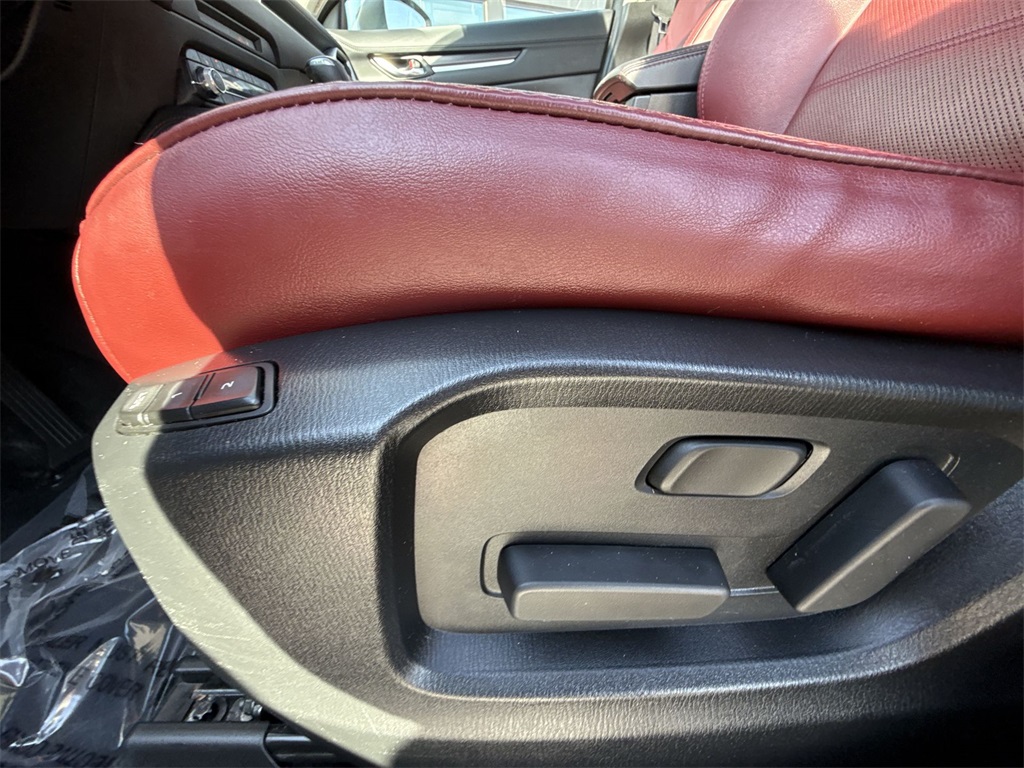2022 Mazda CX-5 2.5 S Carbon photo 12