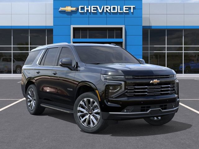 2025 Chevrolet Tahoe High Country photo 6