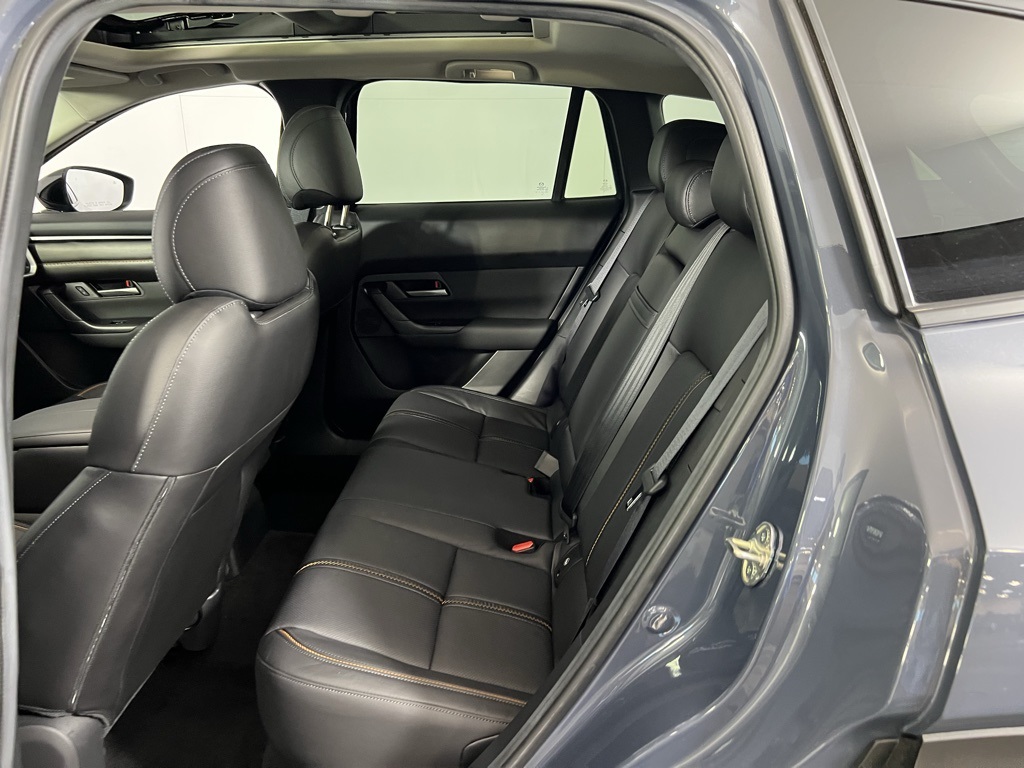 2024 Mazda CX-50 2.5 Turbo Premium photo 21