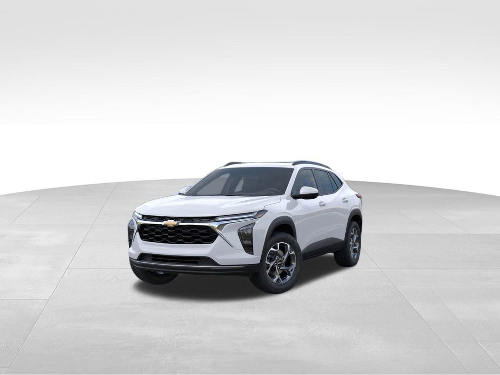 2026 Chevrolet Trax LT photo 7