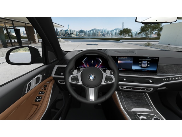 2026 Bmw X5 sDrive40i photo 11