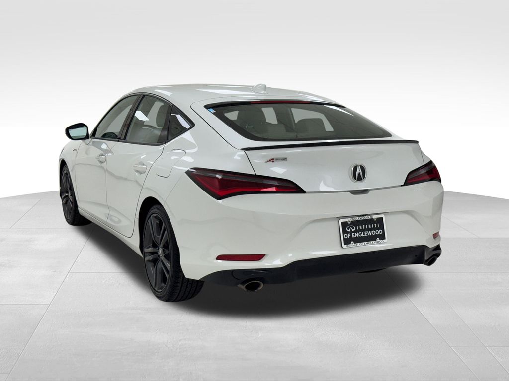 2023 Acura Integra A-Spec photo 6