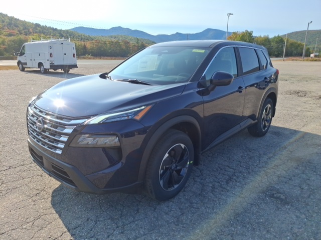 2026 Nissan Rogue SV photo 7