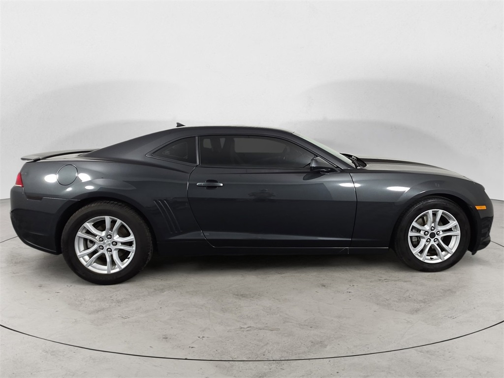2014 Chevrolet Camaro 2LT photo 6
