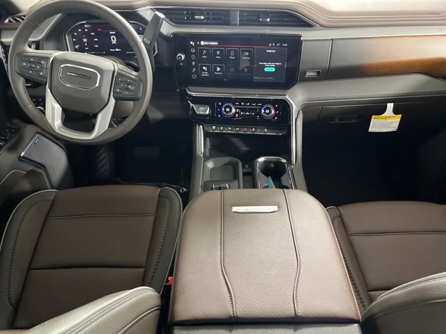 2026 Gmc Sierra 3500 HD Denali photo 2