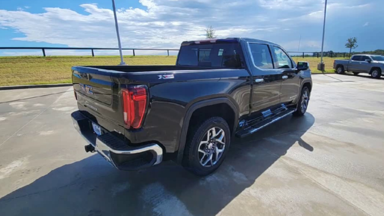 2023 Gmc Sierra 1500 SLT photo 35