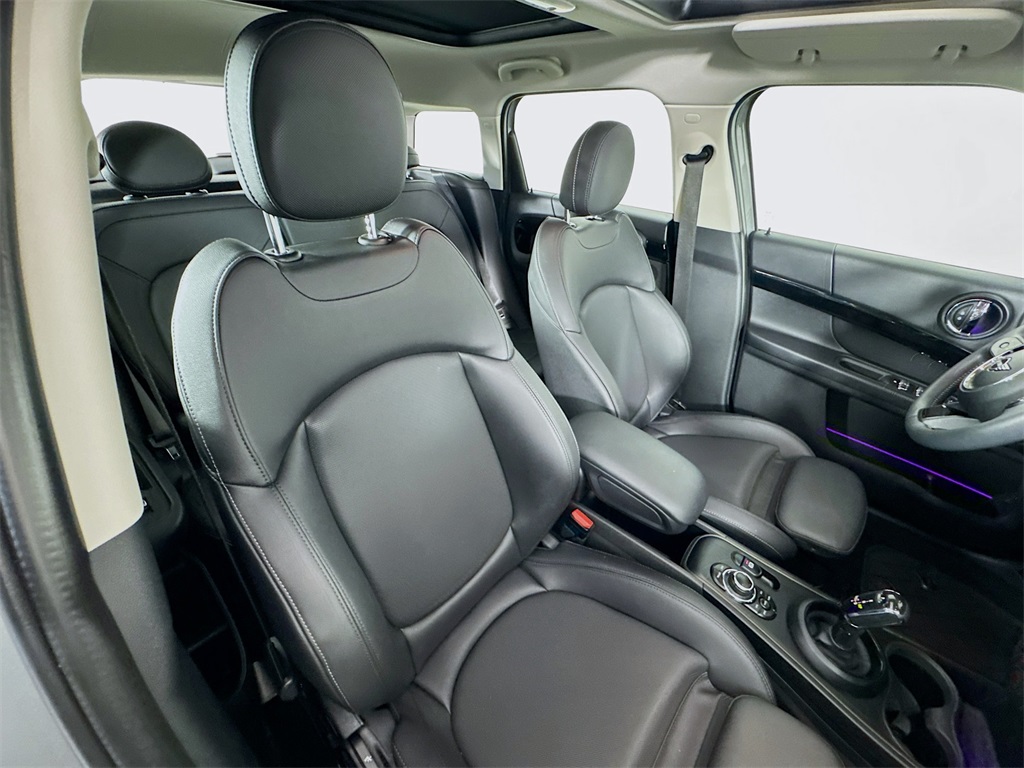 2023 Mini Cooper S ALL4 photo 29