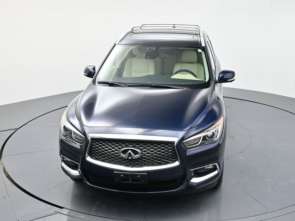 2019 Infiniti QX60 Luxe photo 41