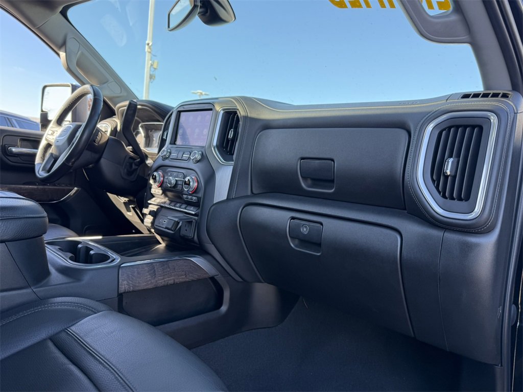2021 GMC SIERRA - Image 40