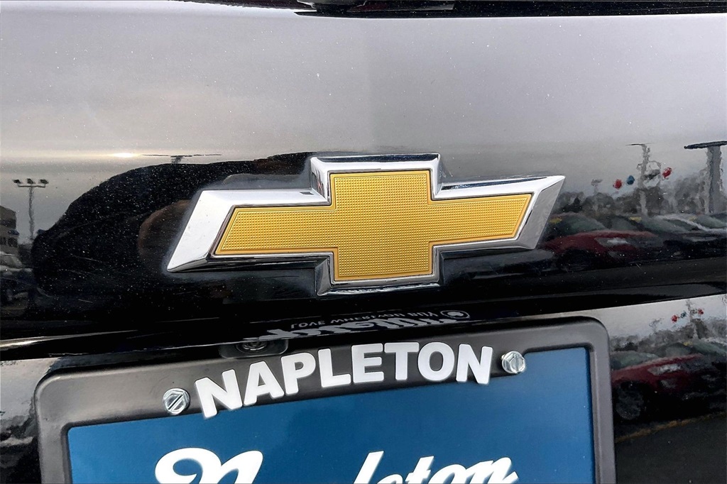 2020 CHEVROLET EQUINOX - Image 6