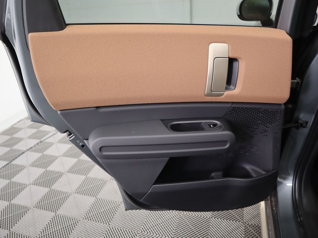 2025 Mini Countryman ALL4 Signature photo 26