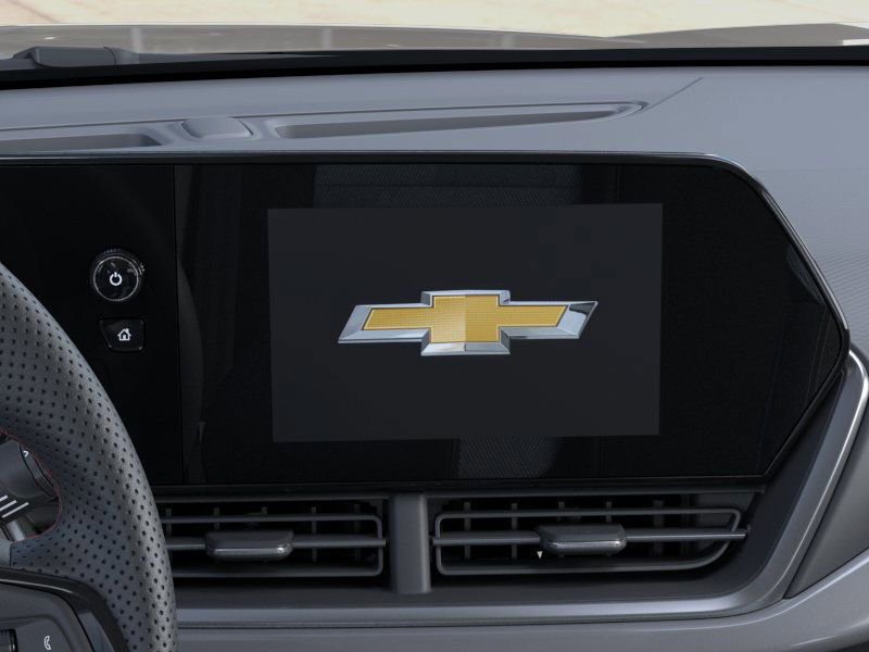 2026 Chevrolet Trax photo 19