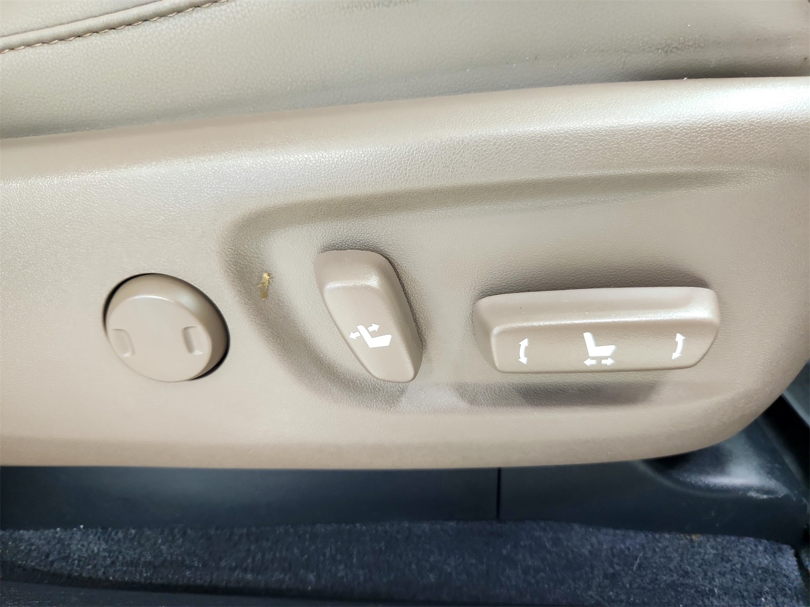 2022 Lexus GX 460 photo 37