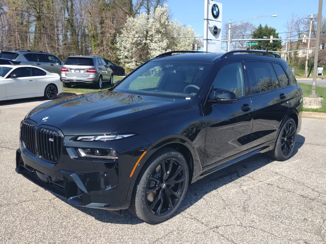 Five-Star BMW Dealer in Annapolis, MD | BMW of Annapolis