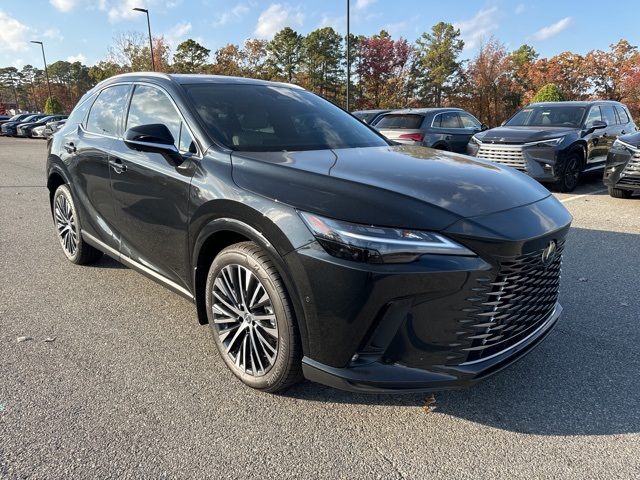2024 Lexus RX 350 Premium photo 2