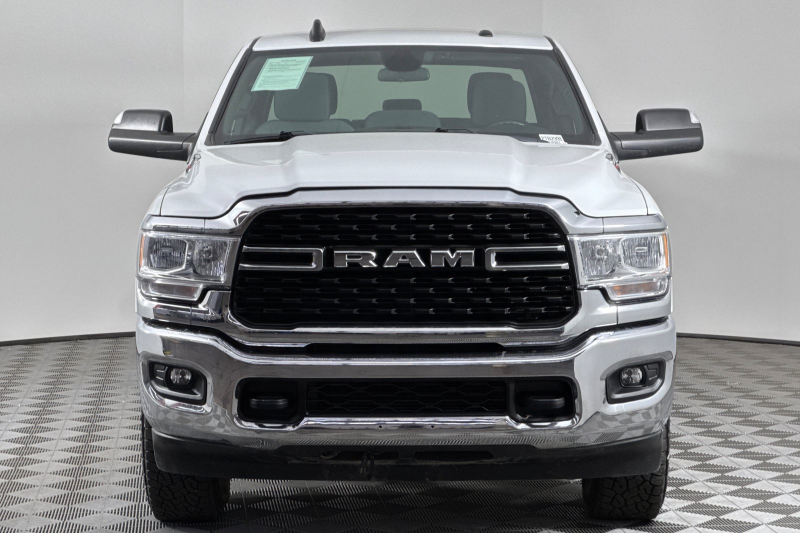 2022 Ram 2500 Big Horn photo 8