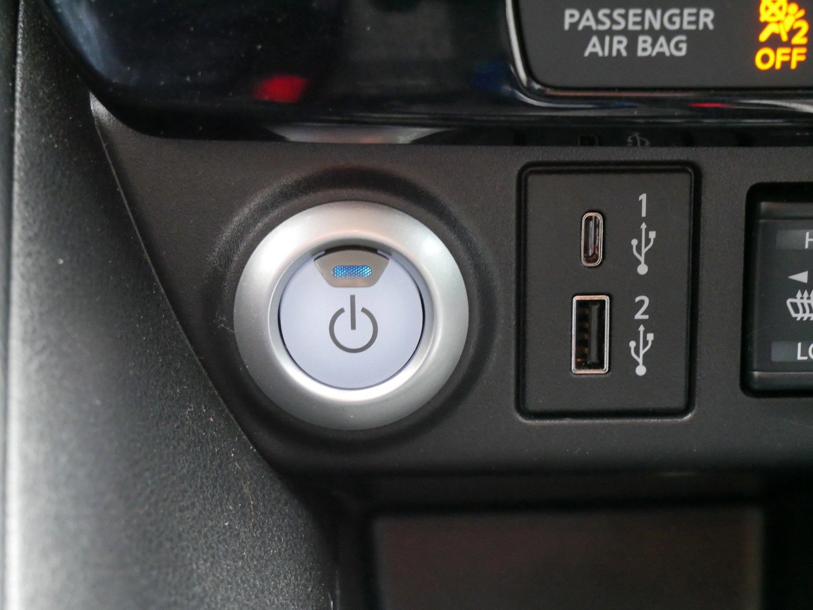 2025 Nissan Leaf SV Plus photo 19